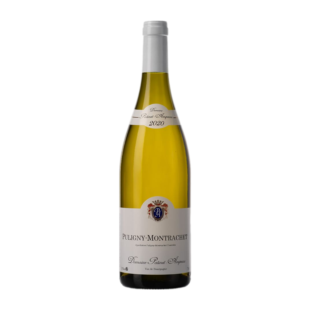Domaine Potinet-Ampeau Puligny-Montrachet 2020