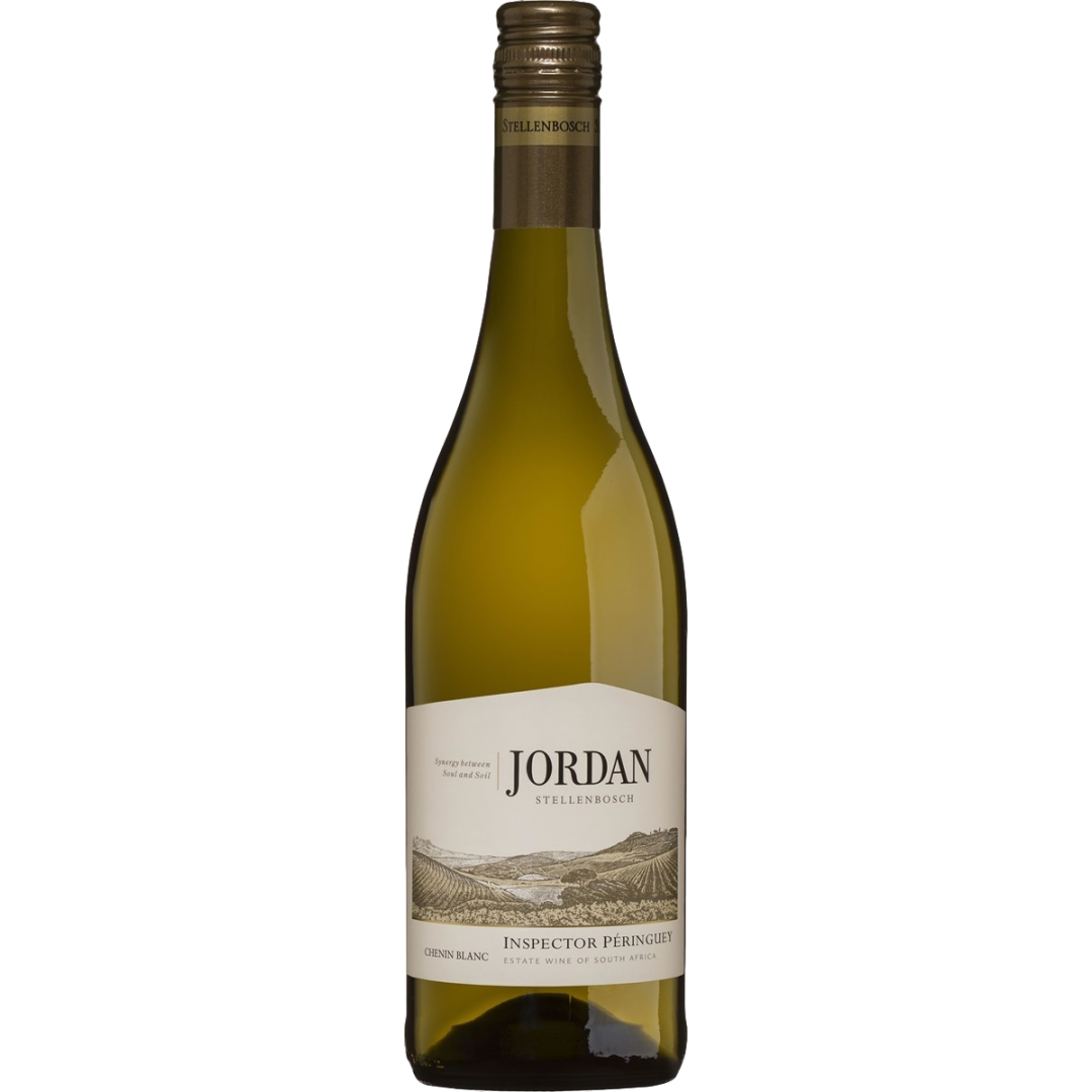 Jordan Inspector Peringuey Chenin Blanc 2024