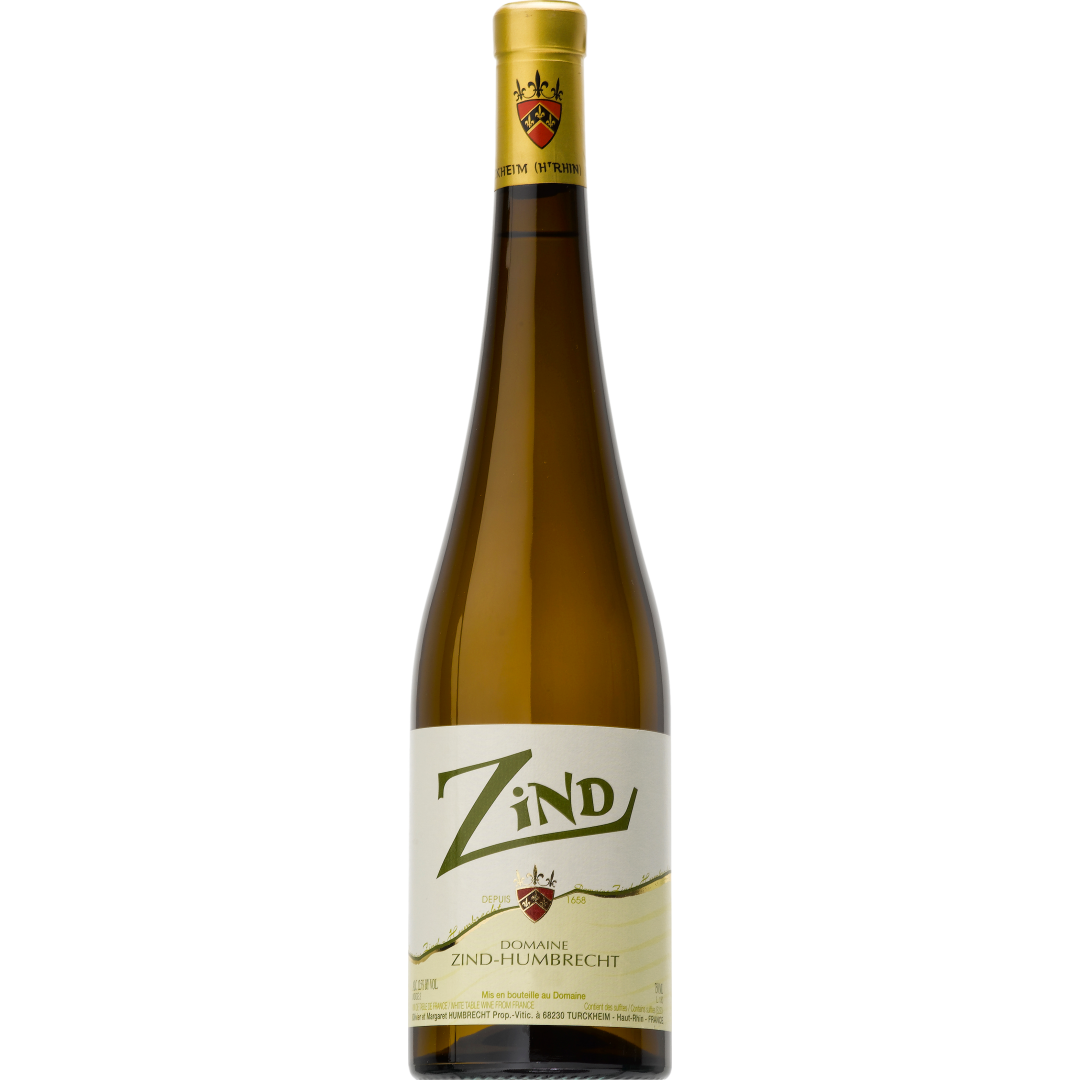 Domaine Zind-Humbrecht Zind 2023