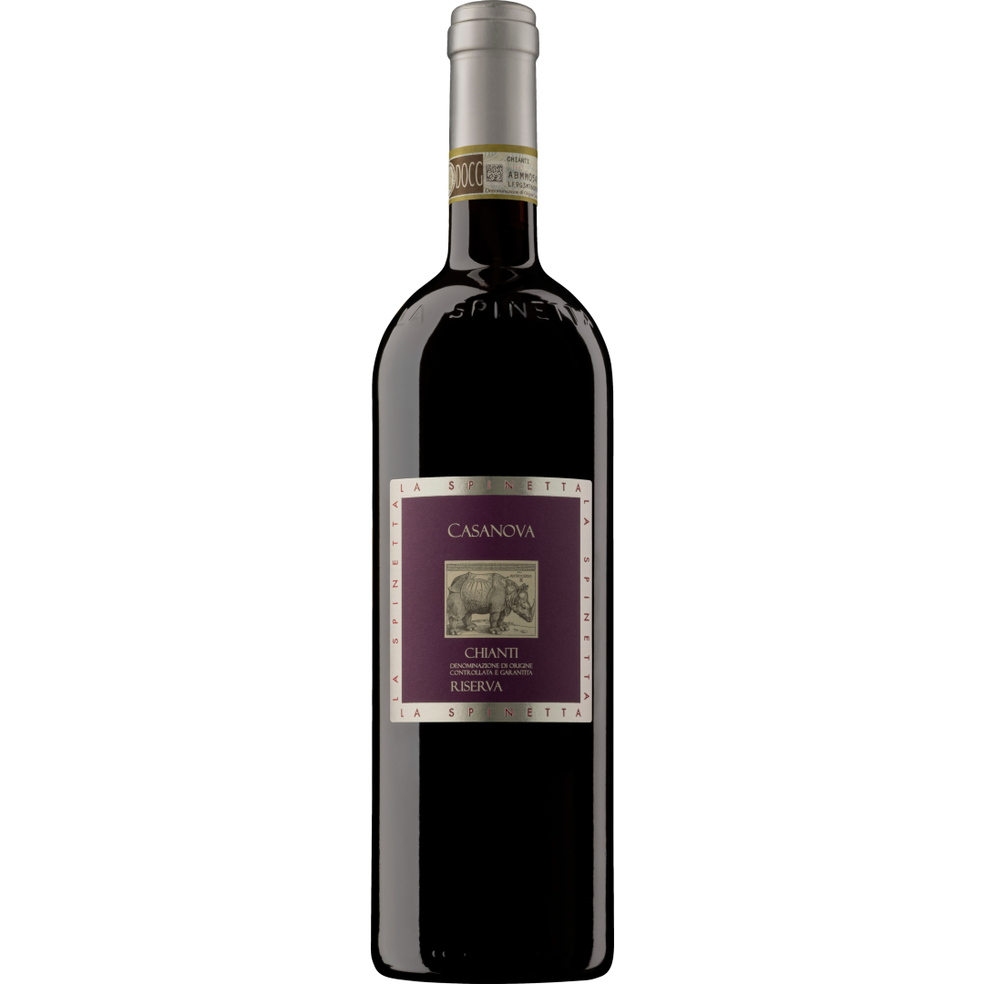 La Spinetta Casanova Chianti Riserva 2021