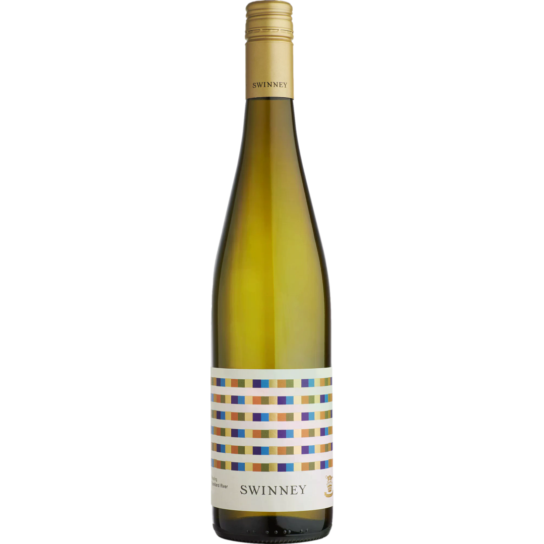 Swinney Frankland River Riesling 2025