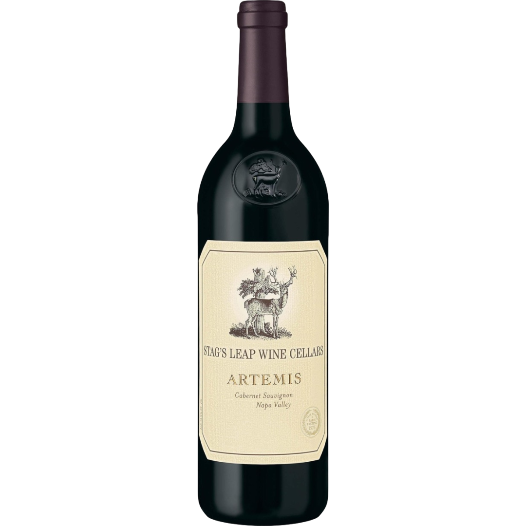 Stag's Leap Wine Cellars Artemis Cabernet Sauvignon 2021