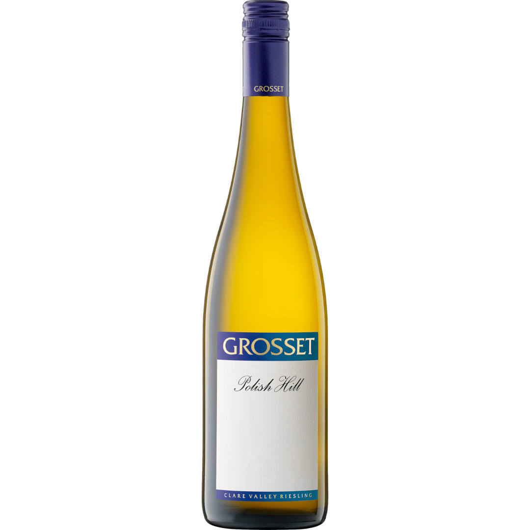 Grosset Polish Hill Riesling 2023