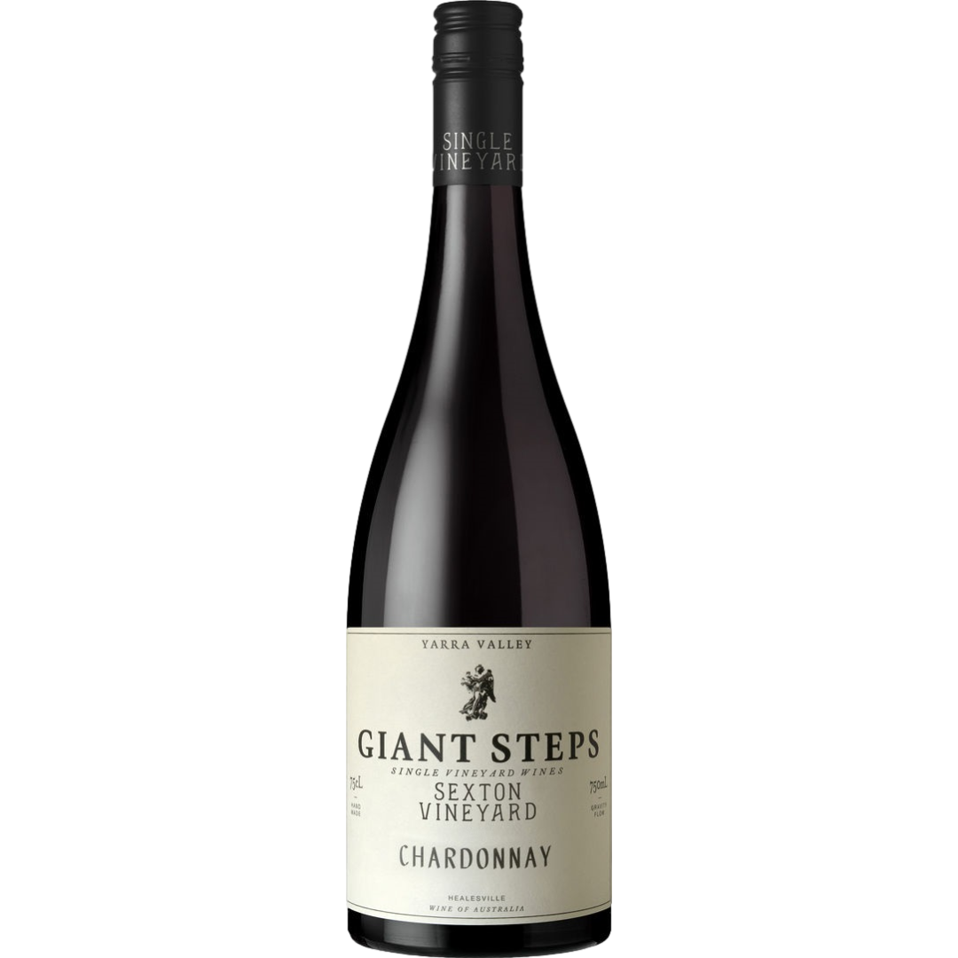 Giant Steps Sexton Vineyard Chardonnay 2021
