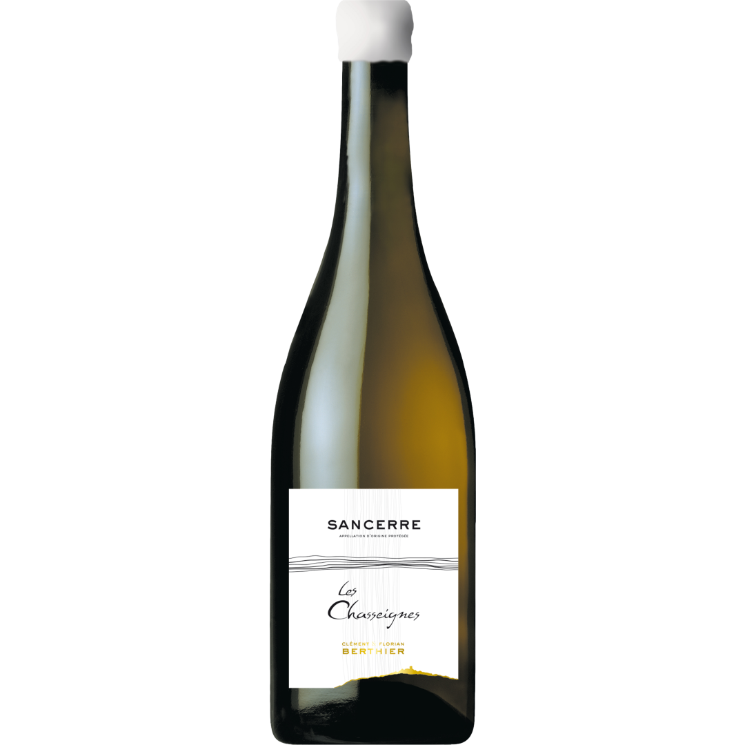 Clement & Florian Berthier Sancerre Les Chasseignes 2022