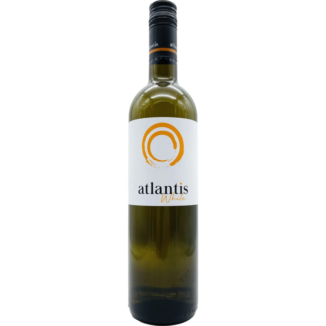 Estate Argyros Atlantis White 2025