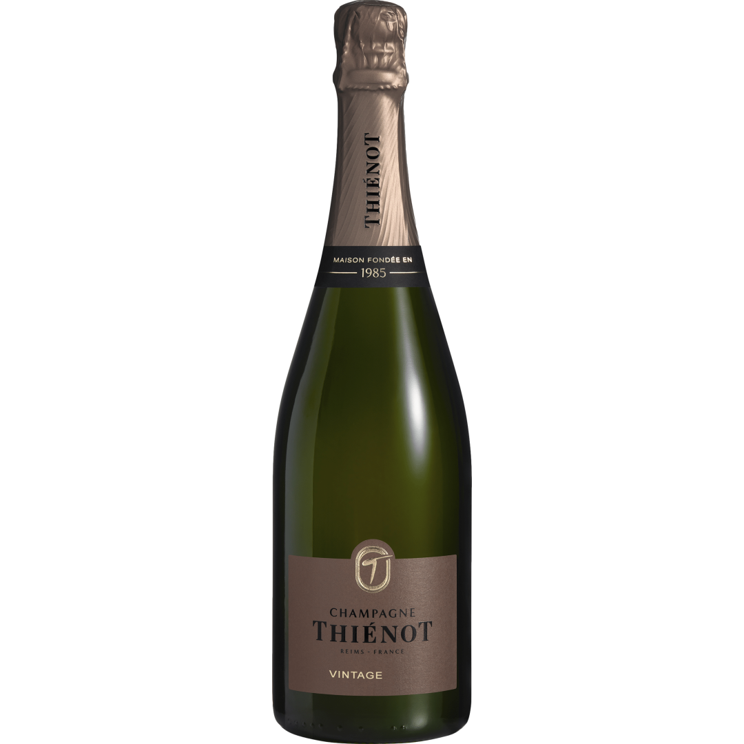 Champagne Thienot Vintage 2015