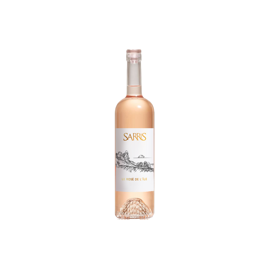 Sarris Rose 2024