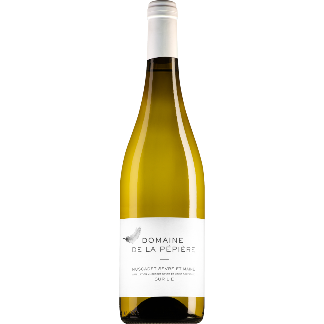 Domaine de la Pepiere Muscadet Sevre et Maine Sur Lie 2025