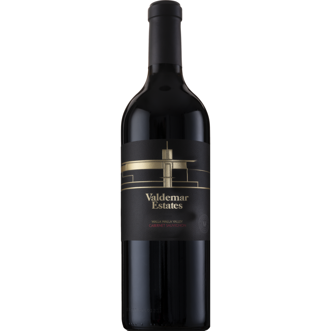 Valdemar Estates Walla Walla Valley Cabernet Sauvignon 2019