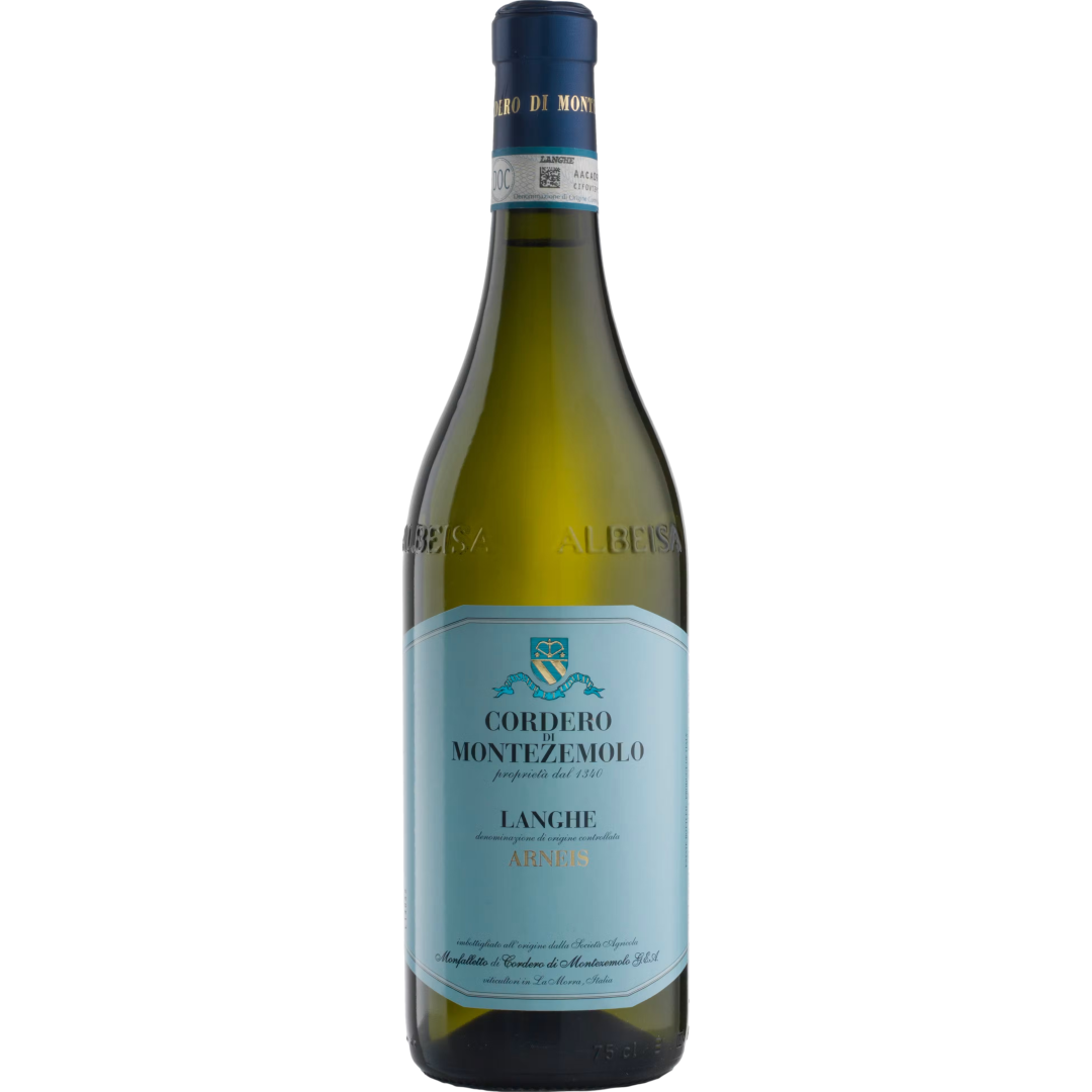 Cordero di Montezemolo Langhe Arneis 2025