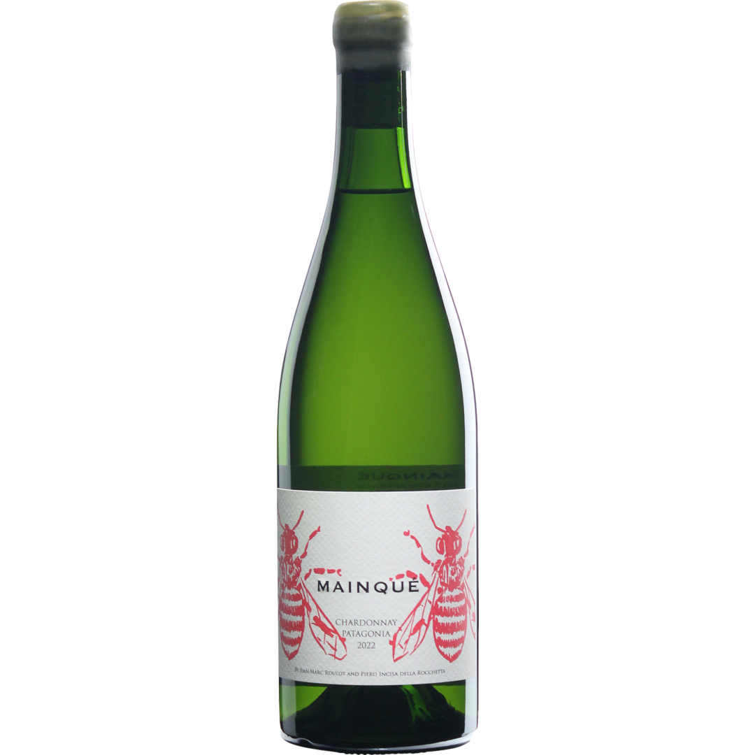 Bodega Chacra Mainque Chardonnay 2022