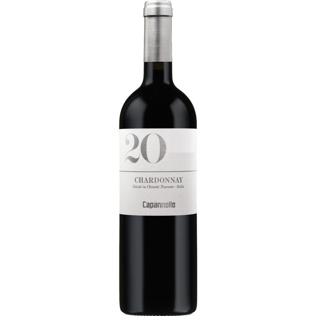 Capannelle Chardonnay 2023