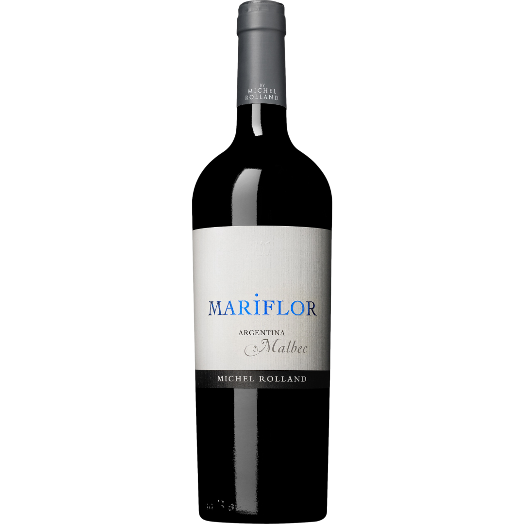 Michel Rolland Mariflor Malbec 2022