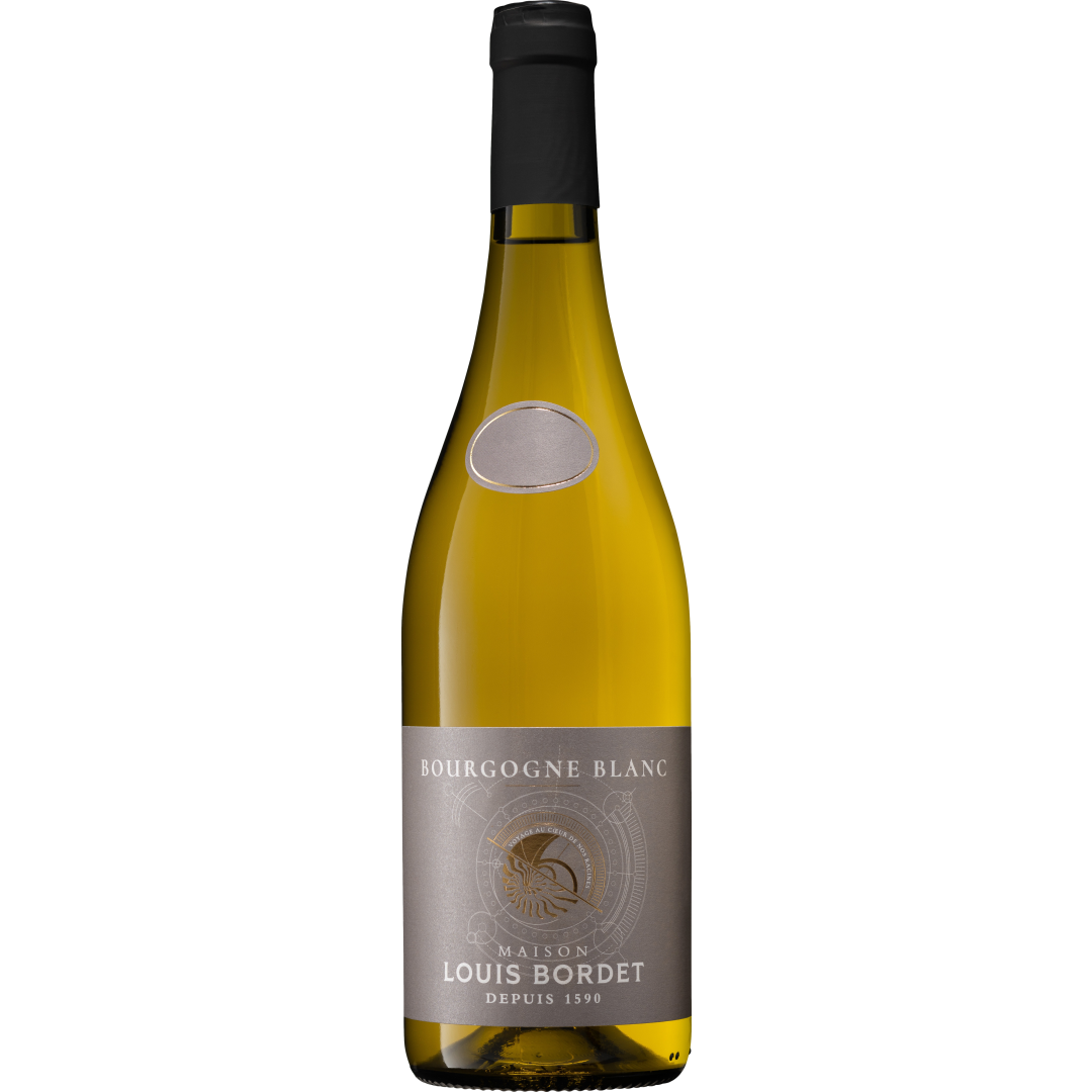 Domaine Seguinot-Bordet Bourgogne Chardonnay 2024
