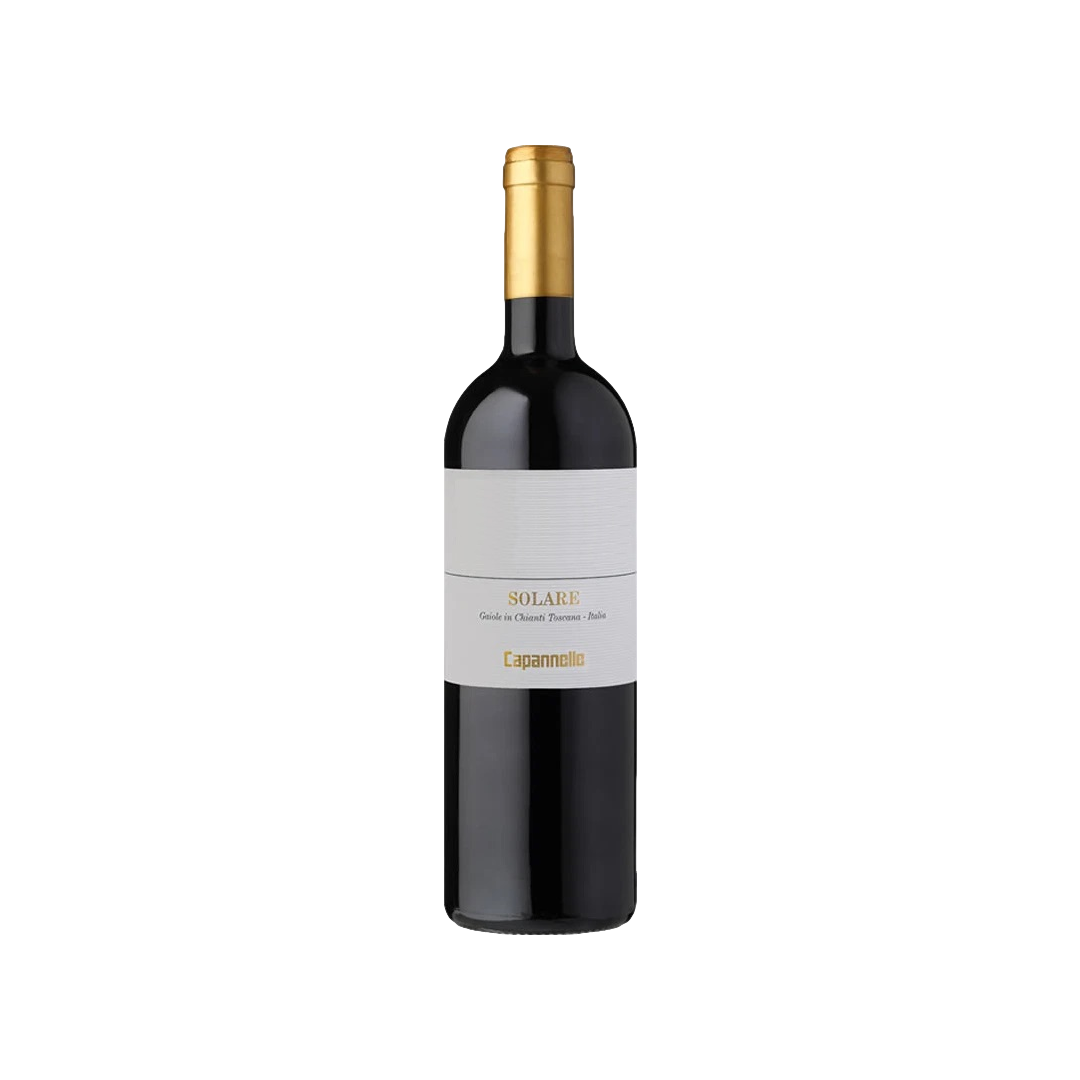 Capannelle Solare 2019