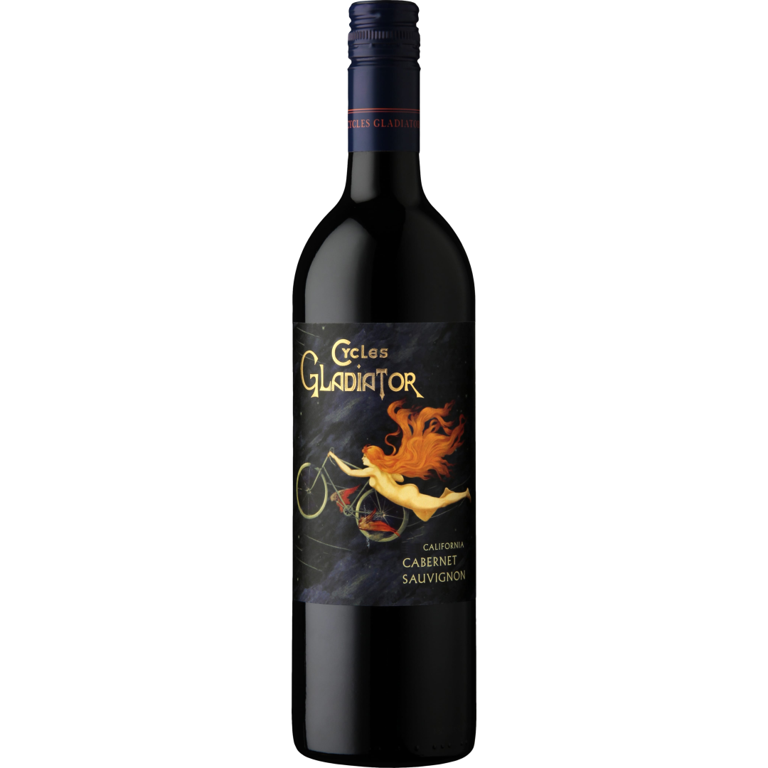 Cycles Gladiator Cabernet Sauvignon 2020