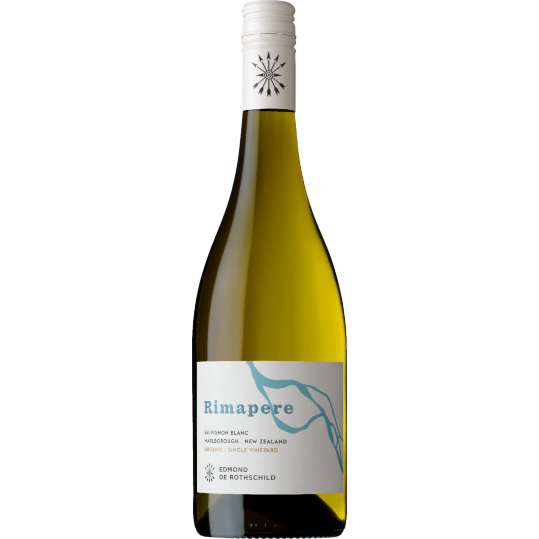 Edmond de Rothschild Rimapere Sauvignon Blanc 2025