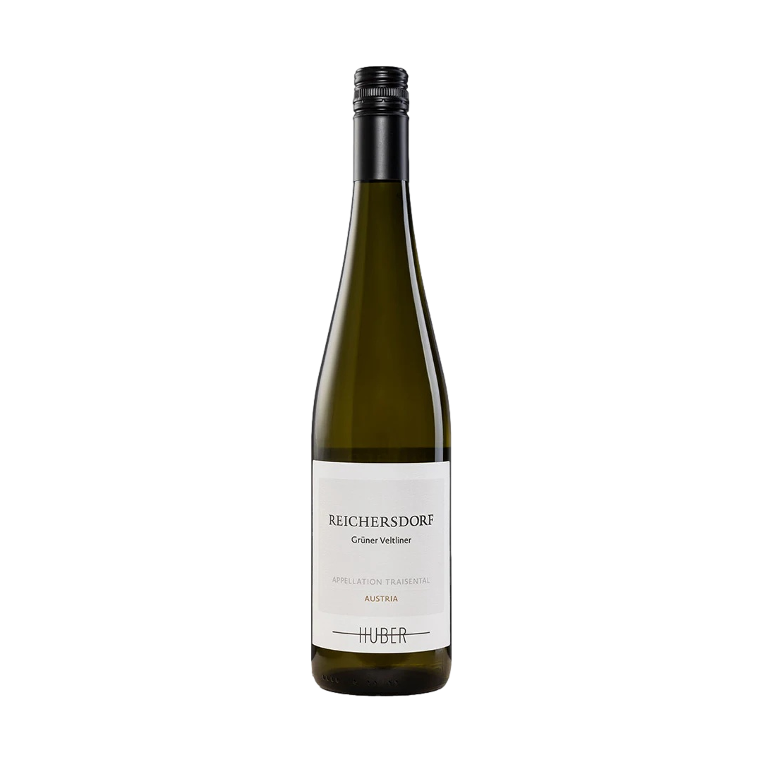 Markus Huber Gruner Veltliner Reichersdorf 2025