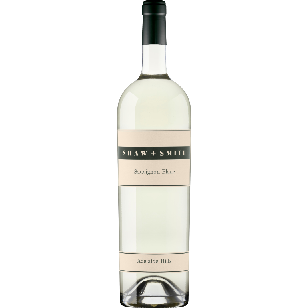 Shaw and Smith Sauvignon Blanc 2024