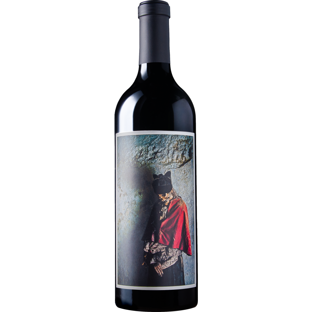 Orin Swift Cabernet Sauvignon Palermo 2022