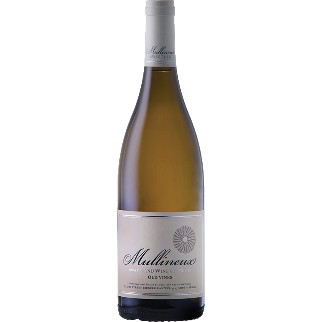 Mullineux Old Vines White 2023