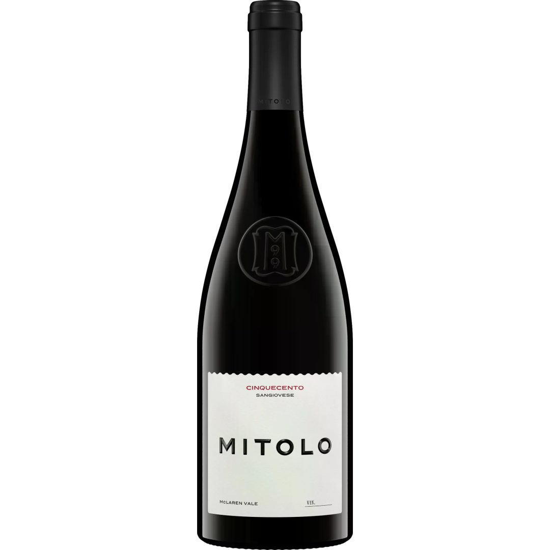 Mitolo Cinquecento Sangiovese 2024