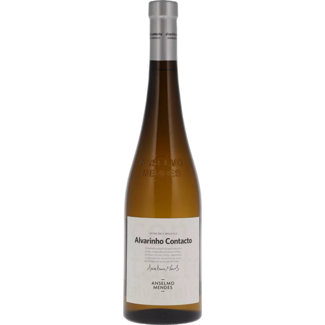 Anselmo Mendes Contacto Alvarinho 2025