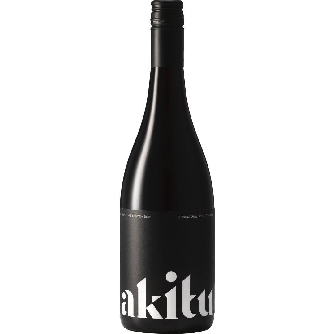 Akitu A1 Pinot Noir 2019