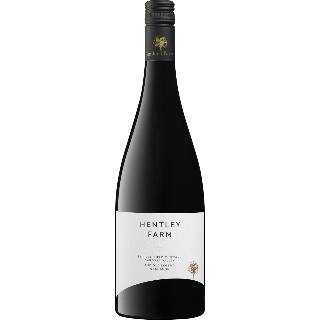 Hentley Farm Old Legend Grenache 2022
