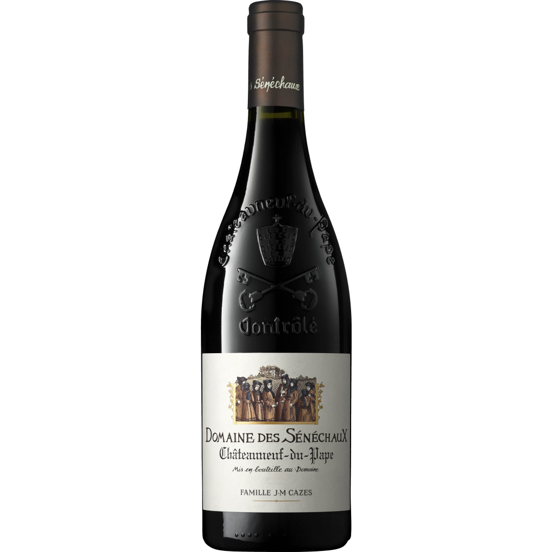 Domaine des Senechaux Chateauneuf du Pape 2022