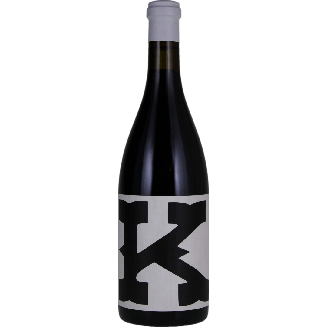 Charles Smith K Vintners The Cattle King Syrah 2022