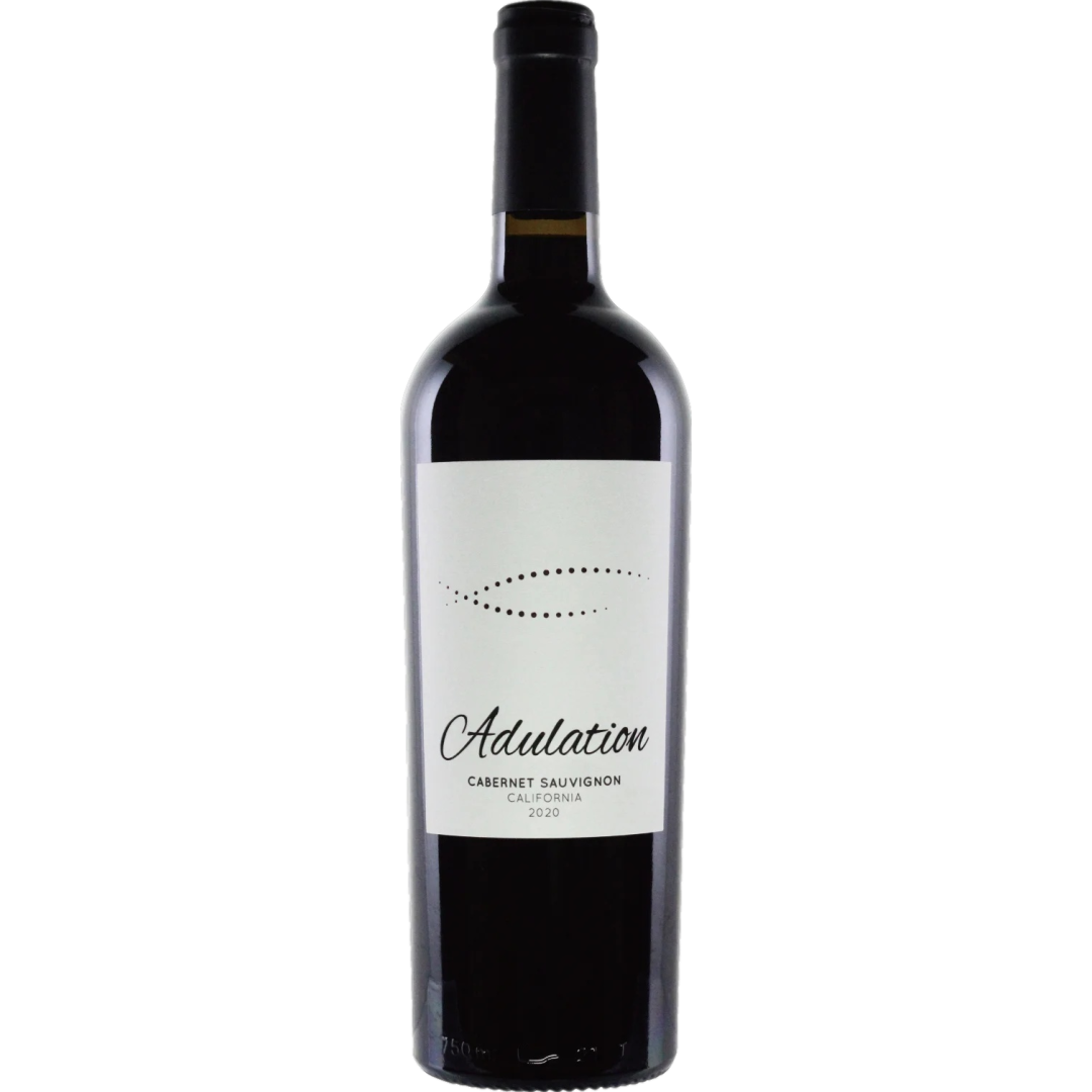 Adulation Cabernet Sauvignon 2020