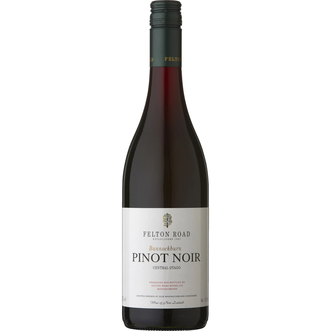 Felton Road Bannockburn Vineyard Pinot Noir 2023