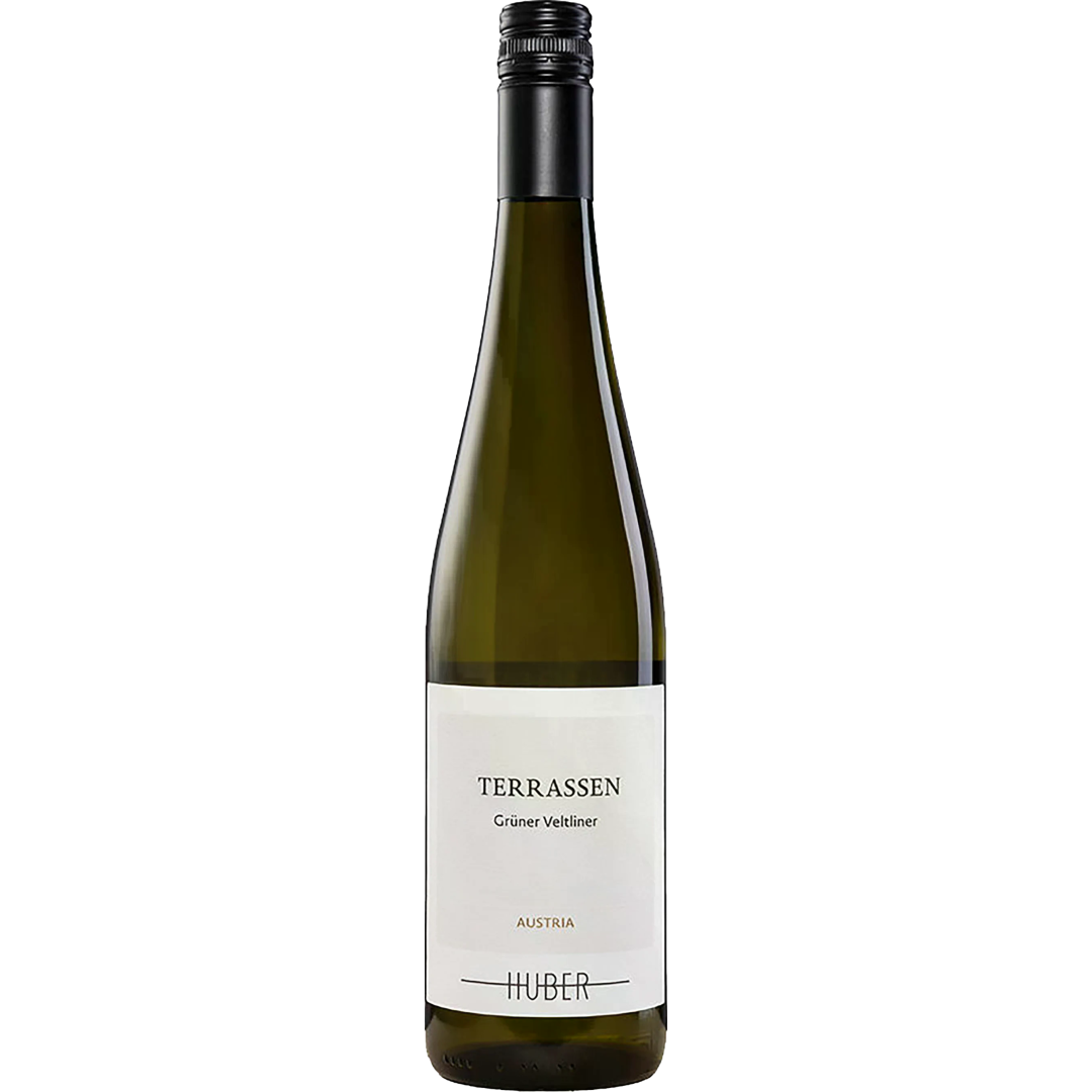 Markus Huber Terrassen Gruner Veltliner 2025
