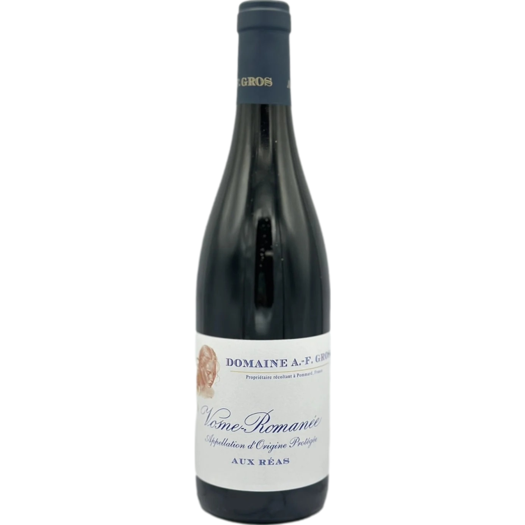 Domaine A.F. Gros Vosne-Romanee Aux Reas 2023