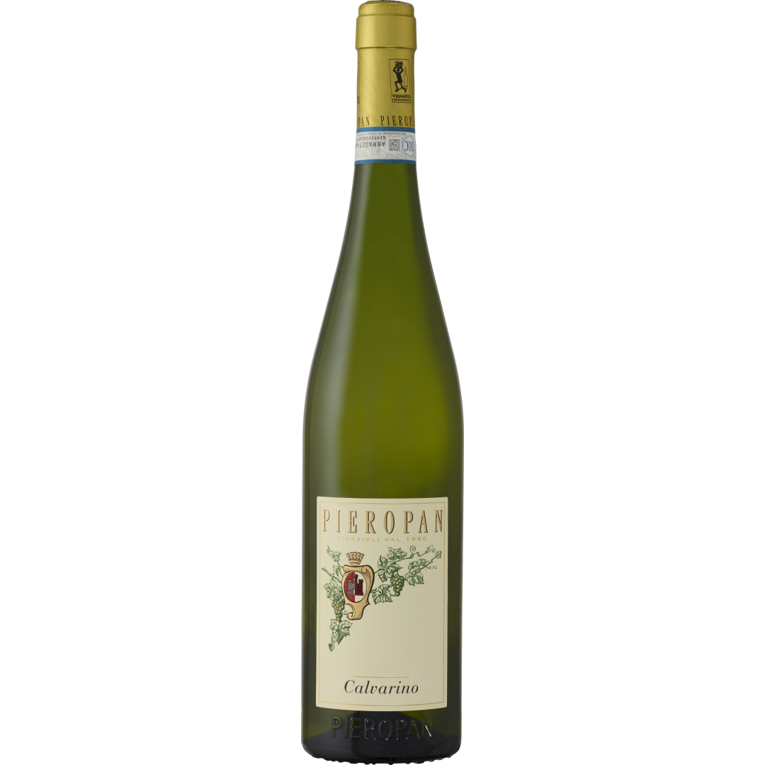 Pieropan Calvarino Soave Classico 2024