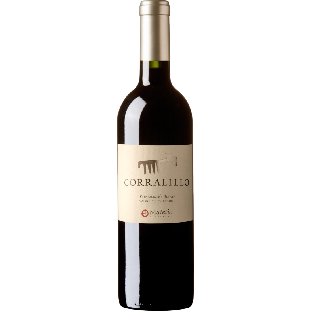 Matetic Corralillo Winemaker's Blend 2020