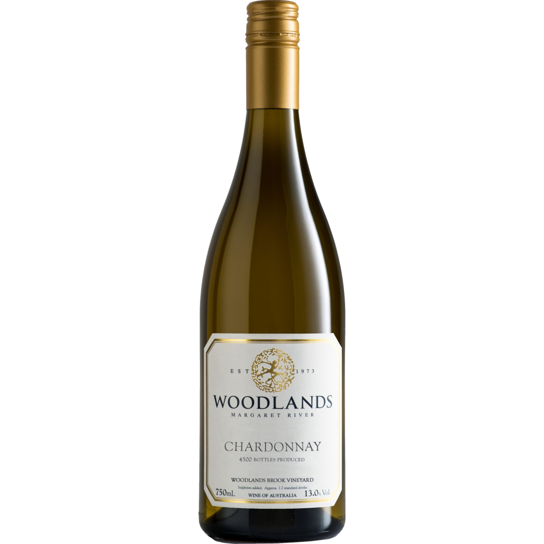 Woodlands Brook Vineyard Chardonnay 2024