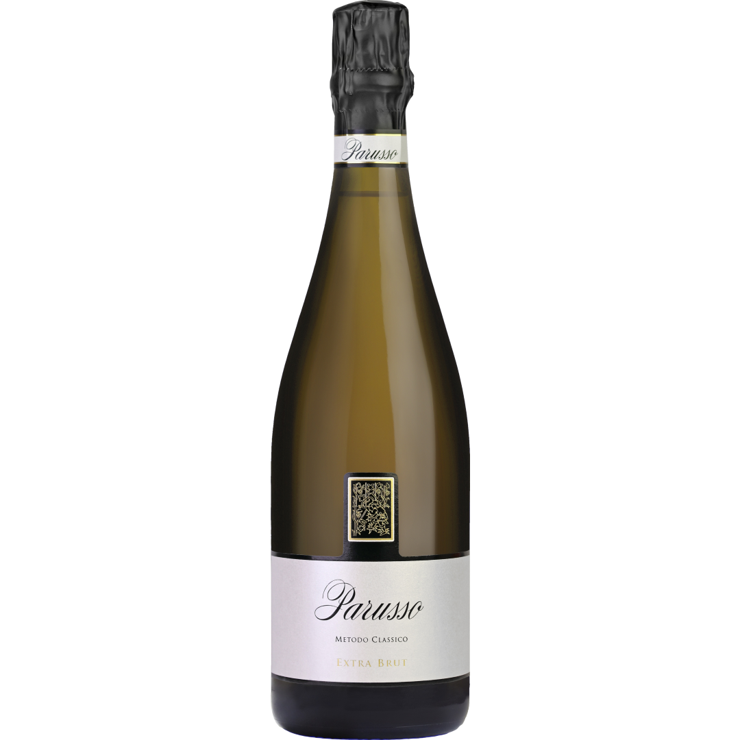 Parusso Metodo Classico Extra Brut 2019