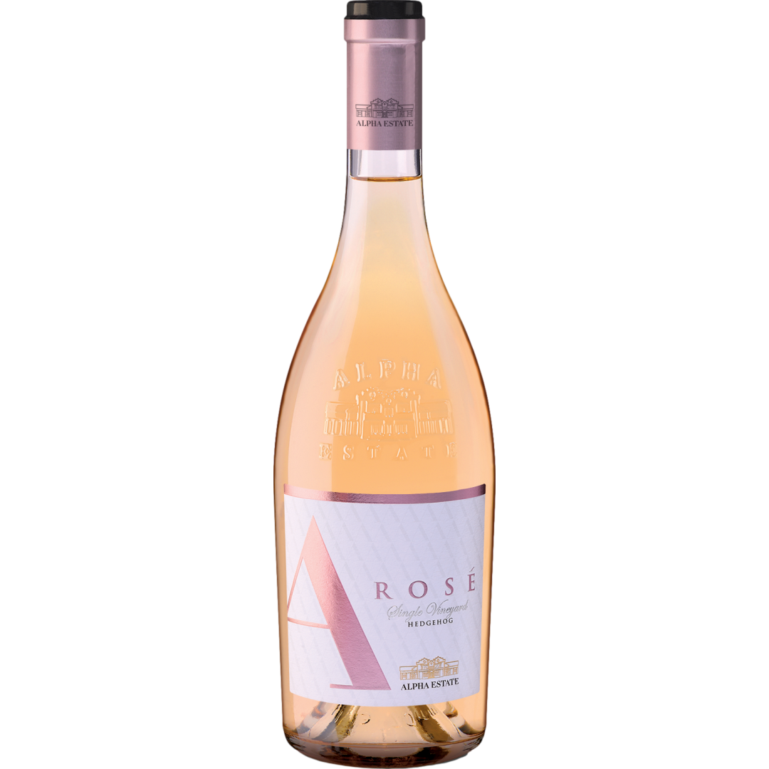 Alpha Estate Rose 2025