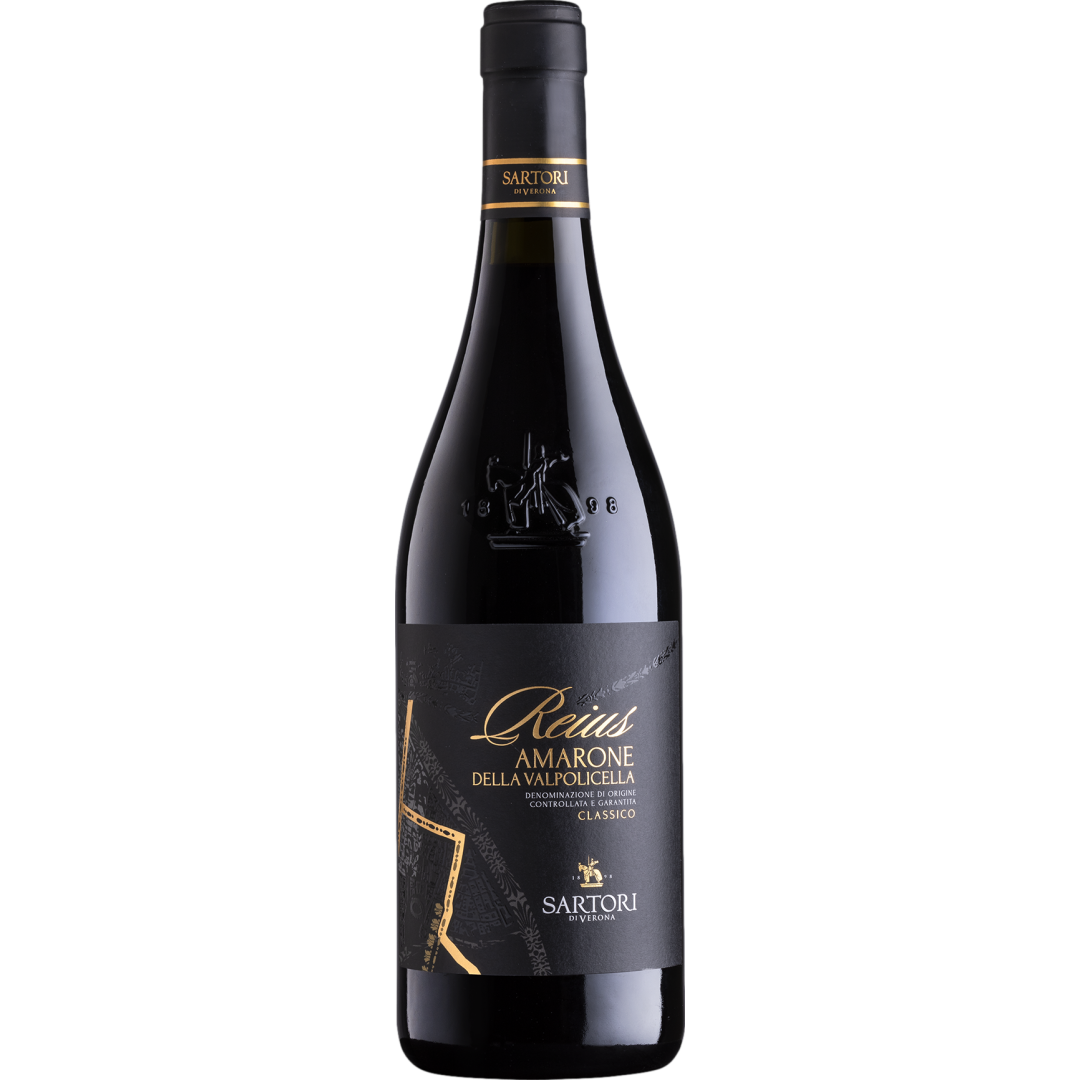 Sartori di Verona Reius Amarone della Valpolicella Classico 2020