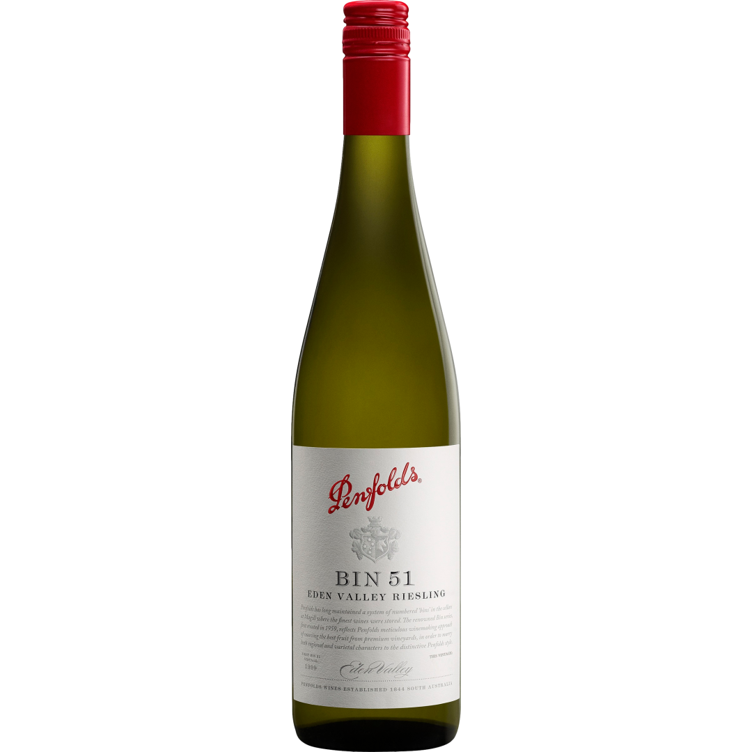 Penfolds Bin 51 Riesling 2023