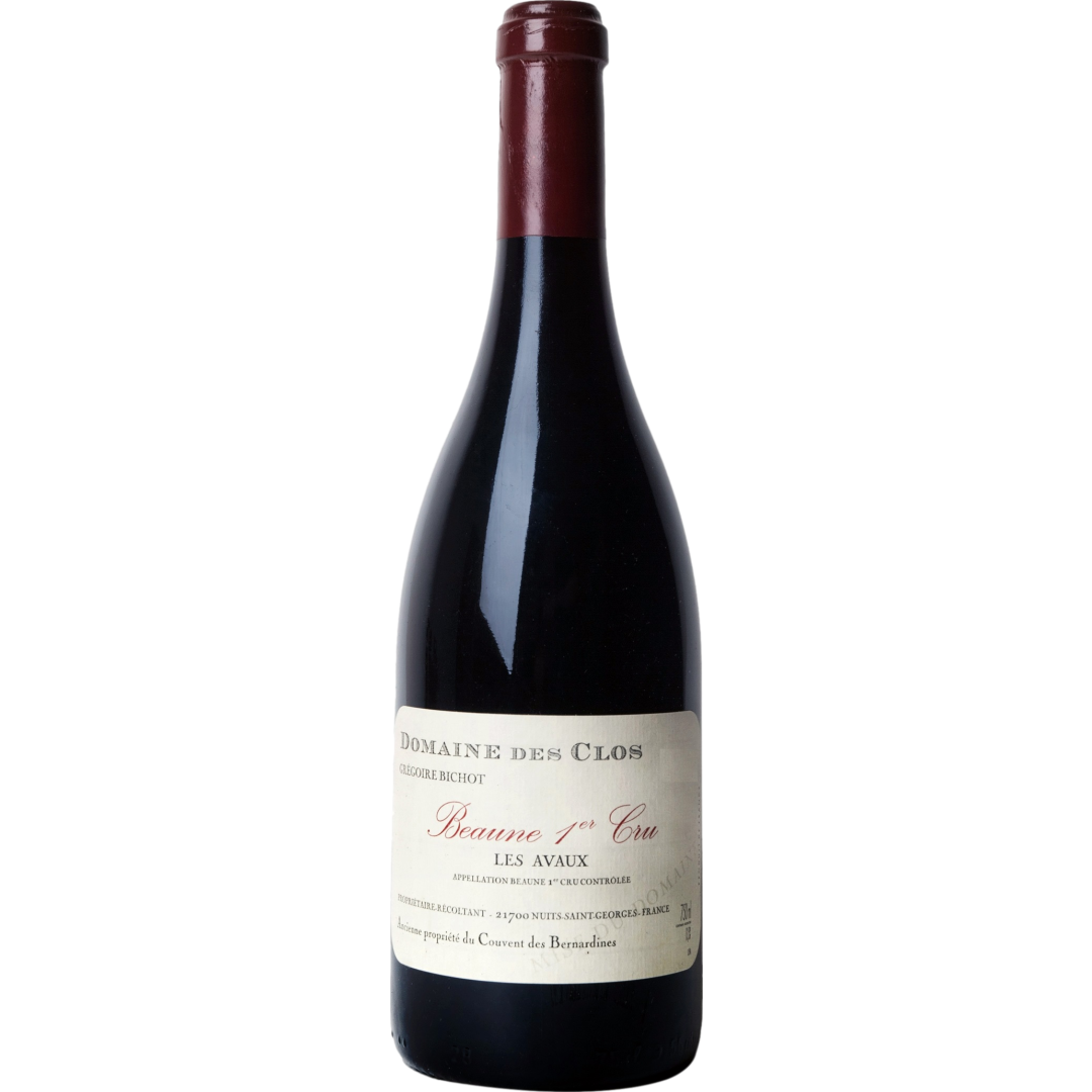 Domaine des Clos Beaune Premier Cru Les Avaux 2020
