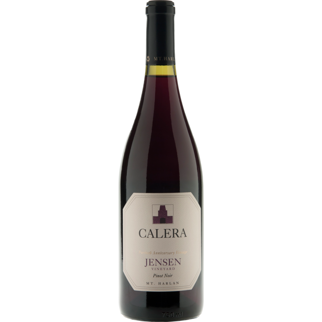 Calera Jensen Vineyard Pinot Noir 2022