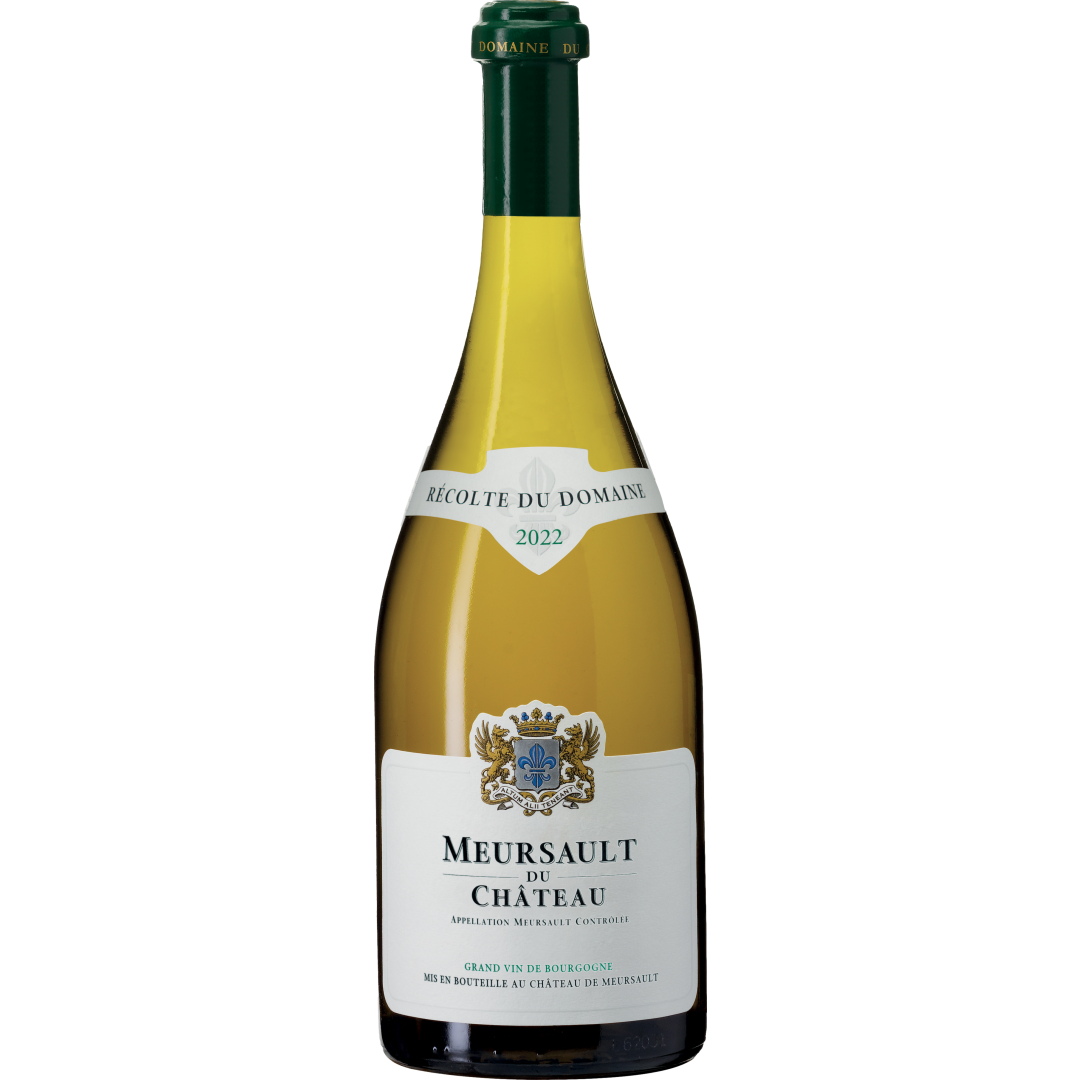Chateau de Meursault Meursault du Chateau 2022