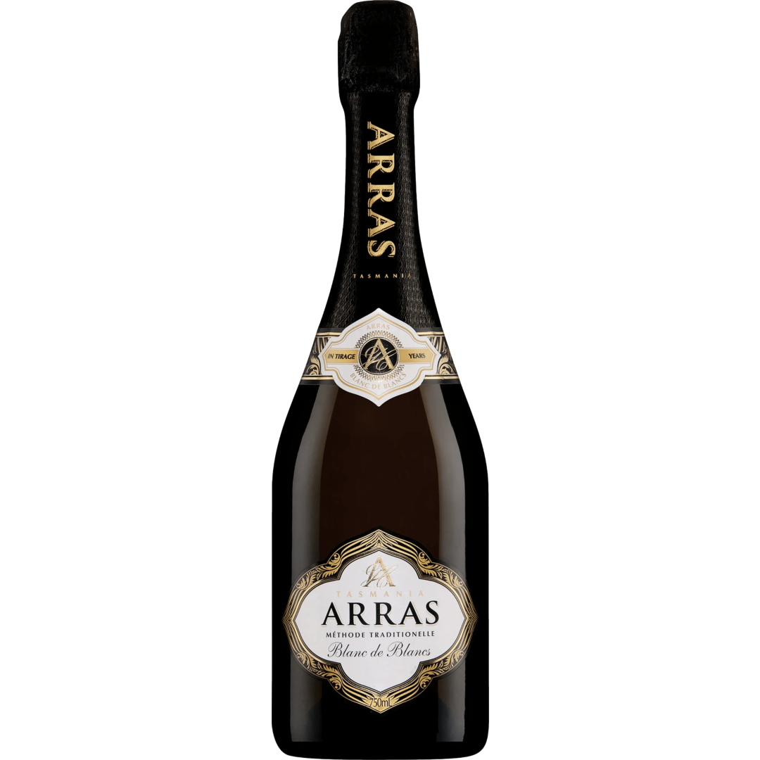 House of Arras Blanc de Blanc
