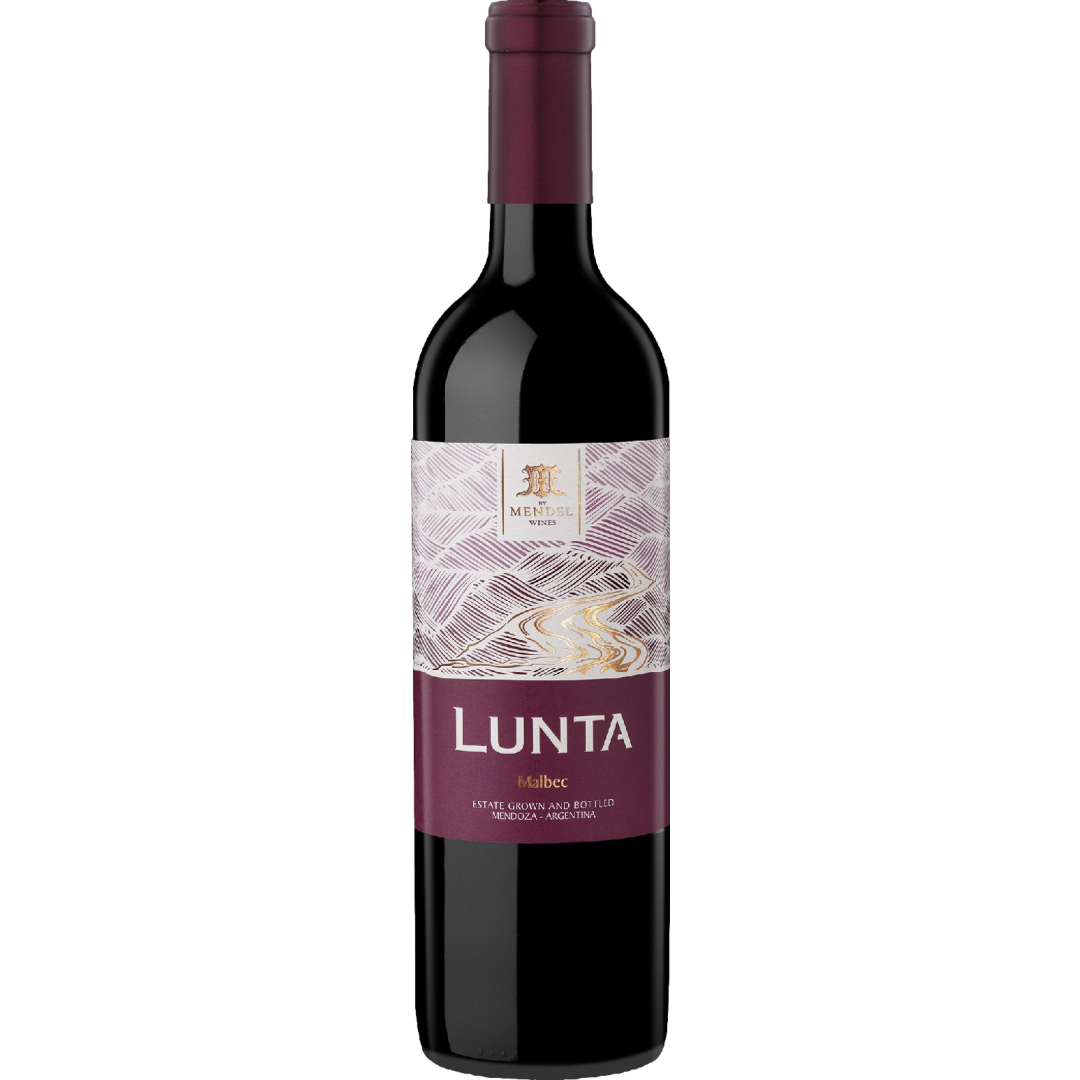 Mendel Lunta Malbec 2021