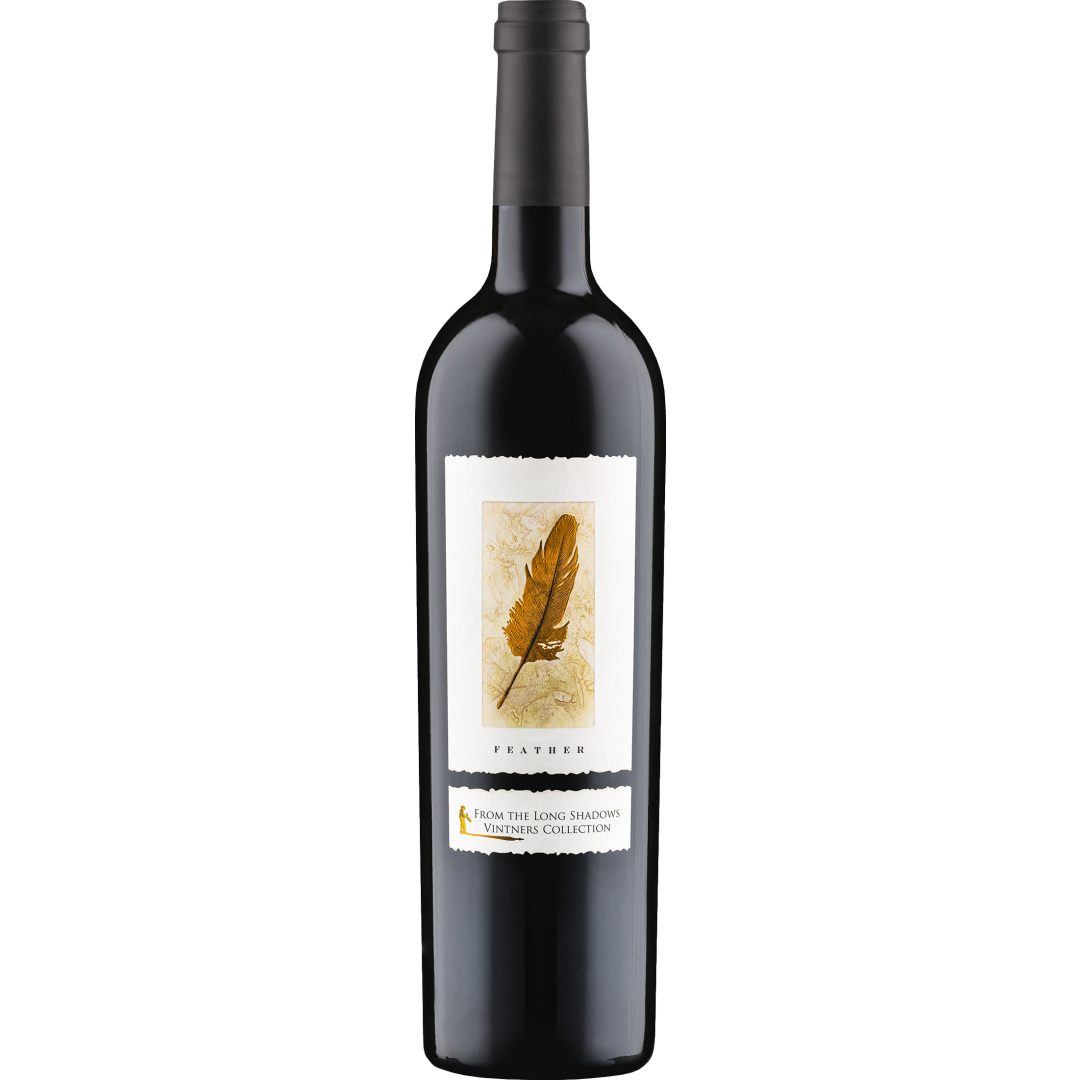 Long Shadows Feather Cabernet Sauvignon 2021