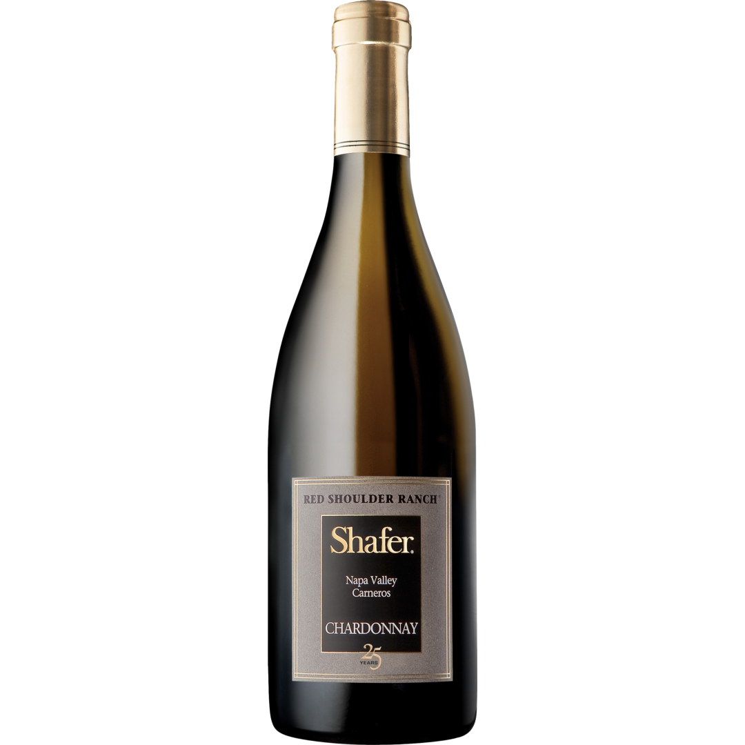 Shafer Red Shoulder Ranch Chardonnay 2021